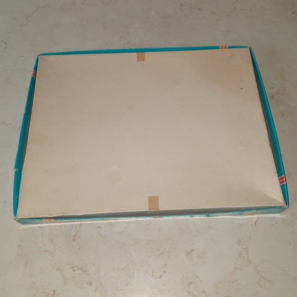 Vintage Falcon Simple Simon Met A Pieman Puzzle Puzzletime Jigsaw - Picture 12 of 13